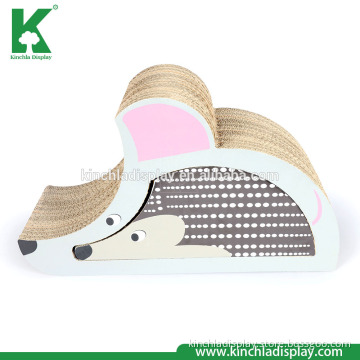 Mouse Shaped Cat Scratcher Toys From China Factory